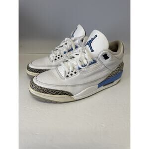 Jordan 3 Retro Mid UNC SZ 12